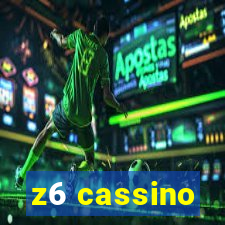 z6 cassino